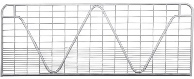 w Stay Farm Gate 4200 14 foot feet weldmesh mesh graded sheep